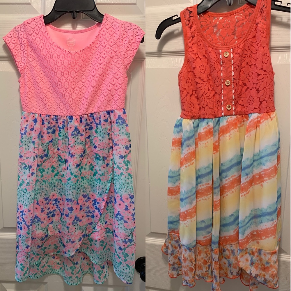 Dresses bundle